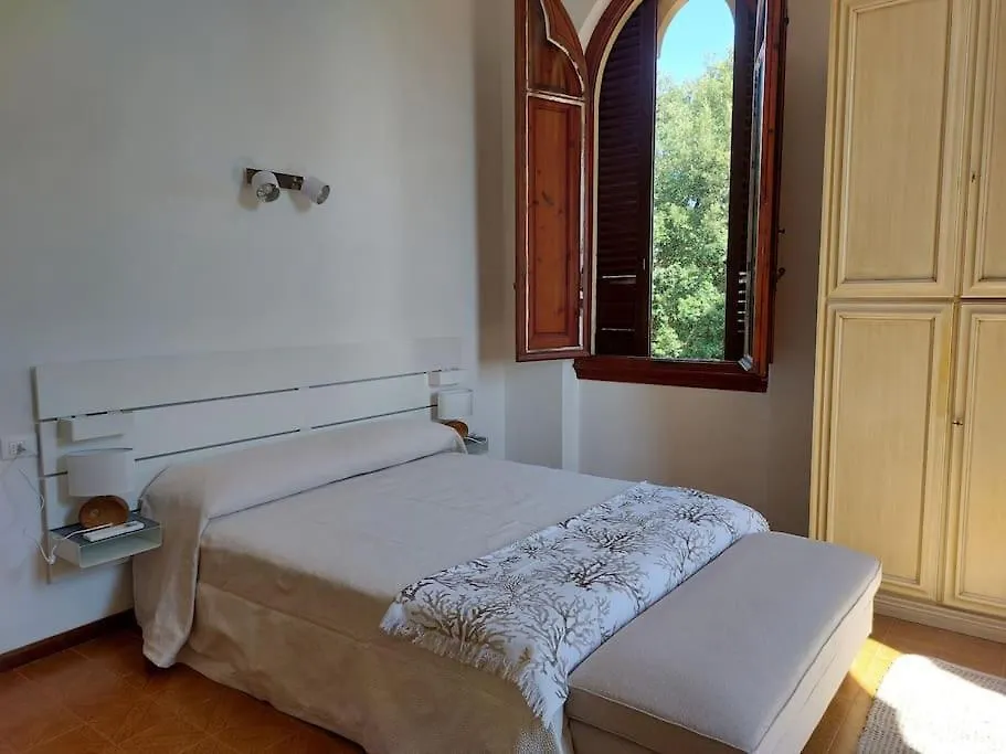 Appartamento La Vista Cavo
