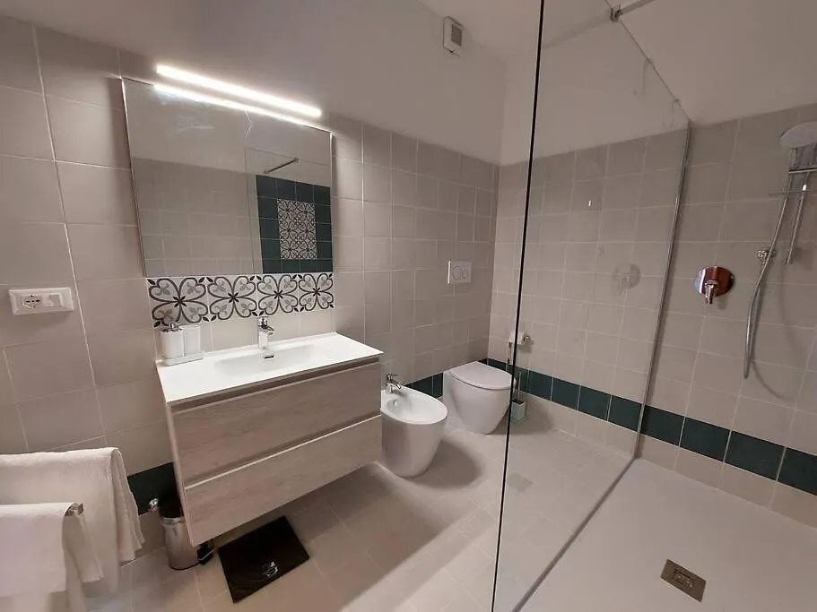 Appartamento La Vista Cavo Apartment