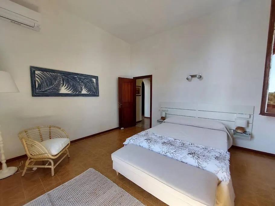 Appartamento La Vista Cavo