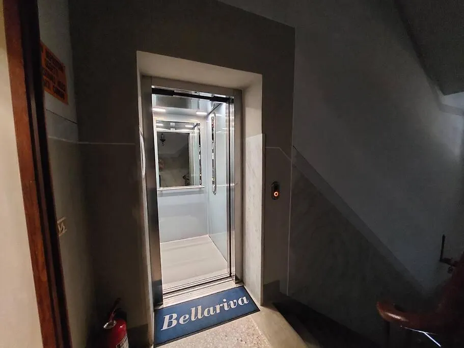 Appartamento La Vista Cavo Apartment