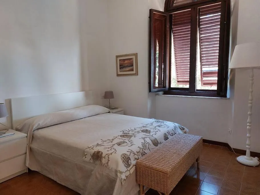 Appartamento La Vista Cavo Apartment