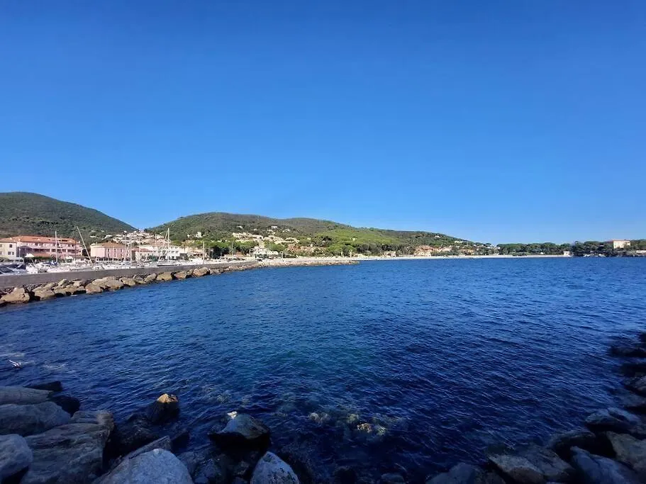 Appartamento La Vista Cavo