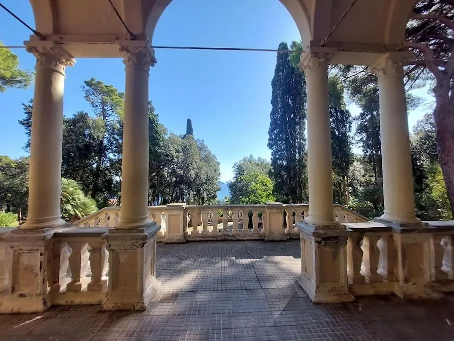 Appartamento La Vista Cavo Apartment