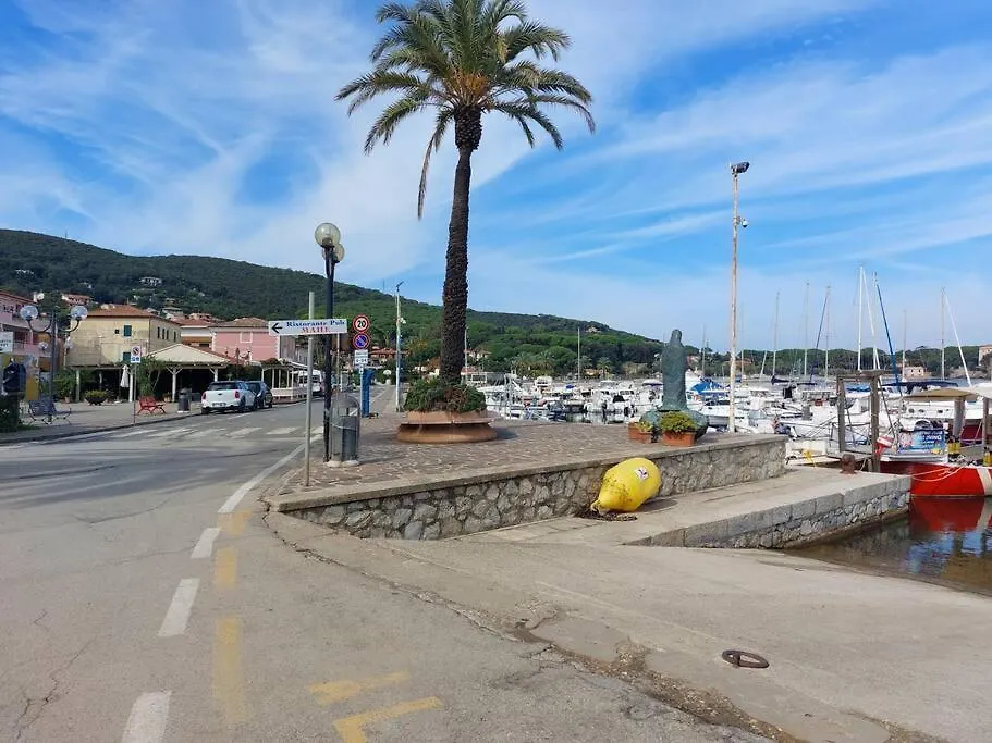 Appartamento La Vista Cavo Italy