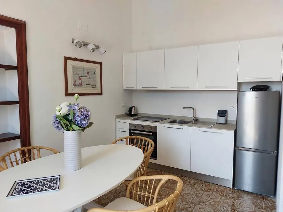 Appartamento La Vista Cavo Italy