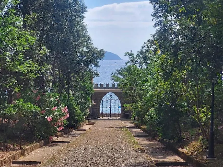 Appartamento La Vista Cavo Italy