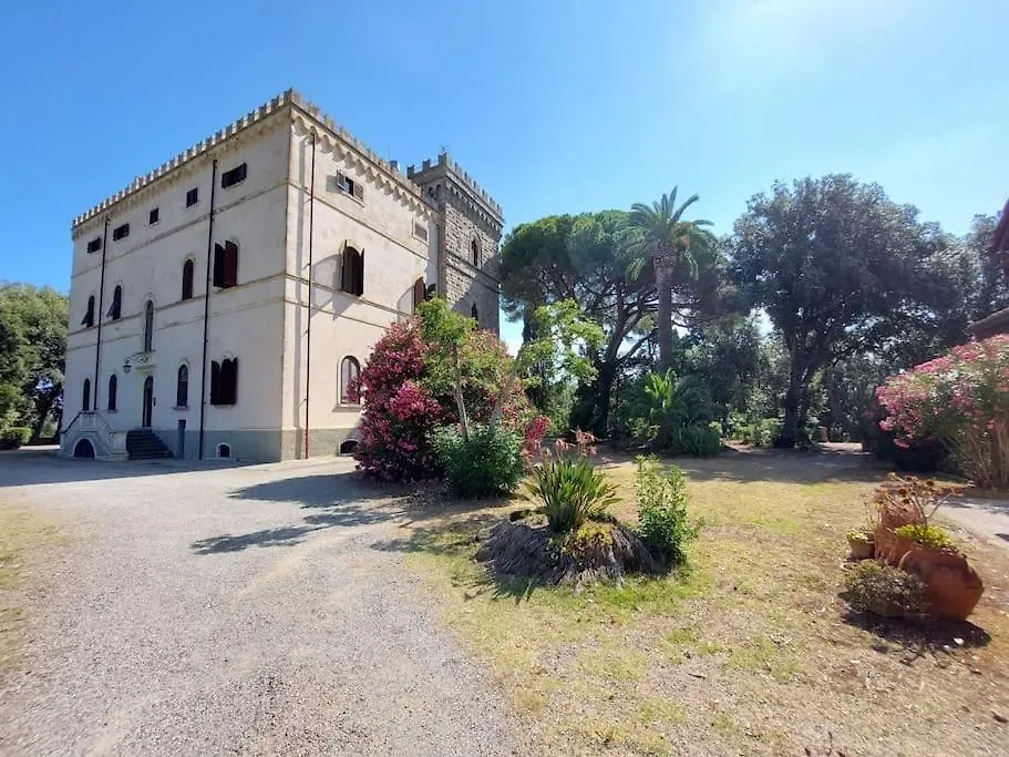 Appartamento La Vista Cavo Apartment