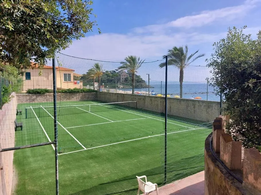 Apartment Appartamento La Vista Cavo